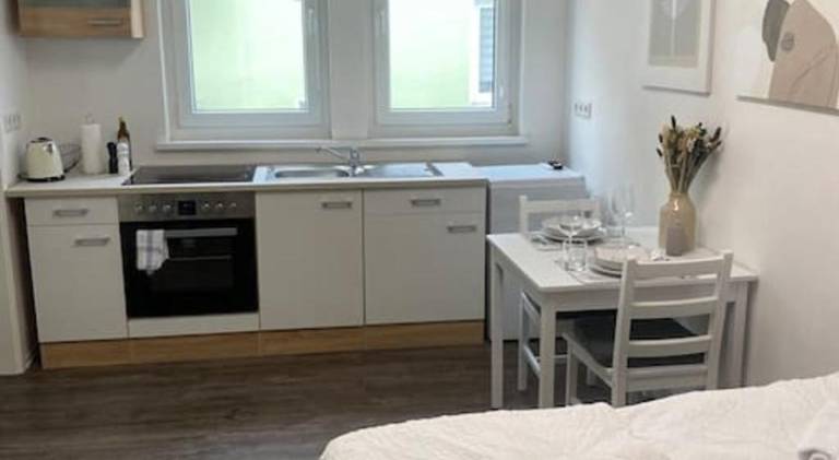 Rental apartment | Next to Würzburg Residence | Pets are welcome — photo 5