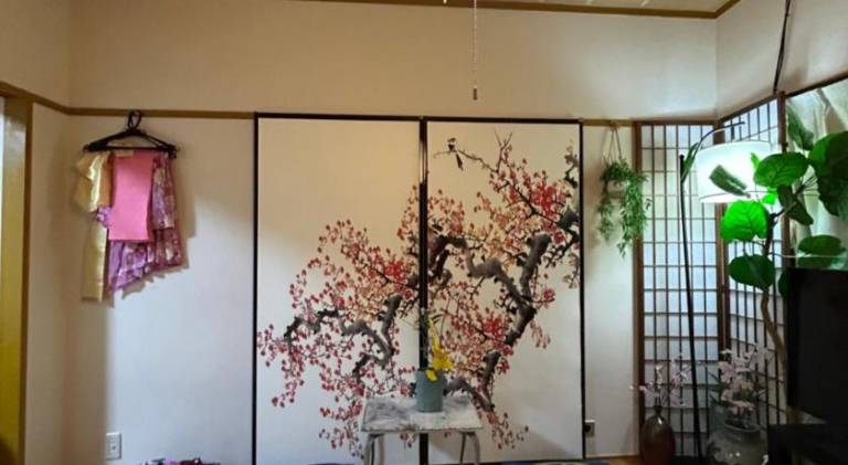 Holiday apartment with 2 rooms for 6 persons — photo 4
