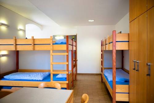 Hostel ∙ 1 Bedroom ∙ 1 Guest - Passau