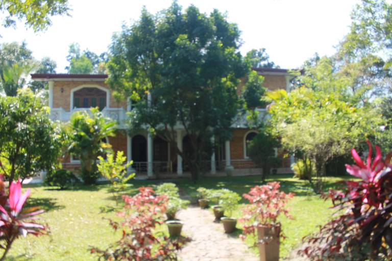 Hostel  Avudangawa