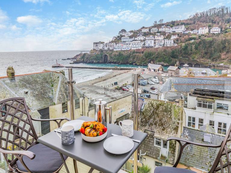 Apartment Looe