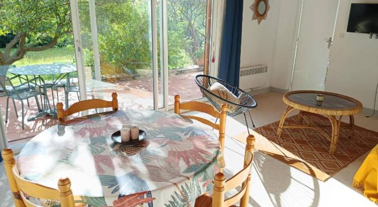 Vacation home with 1 room for 3 persons — photo 2