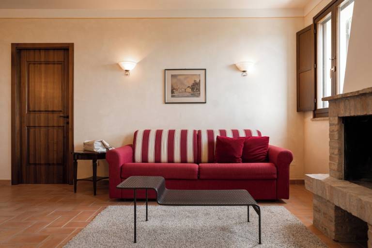 Casa Chiaravalle