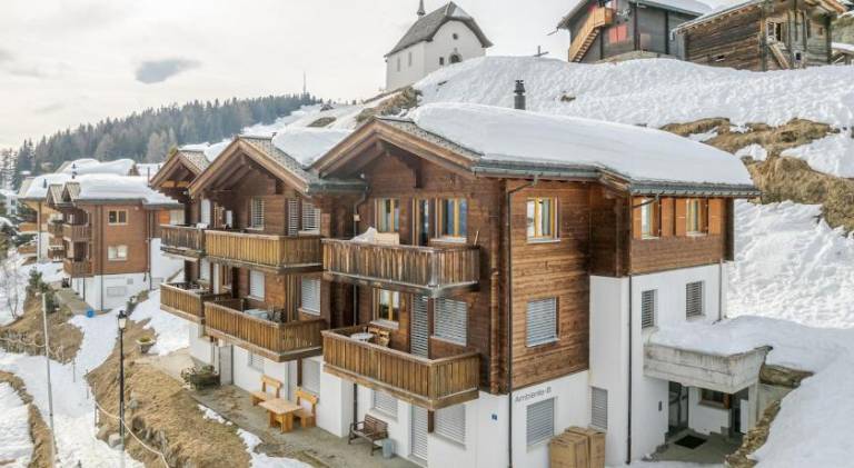 Holiday apartment with 1 room for 2 persons — photo 3
