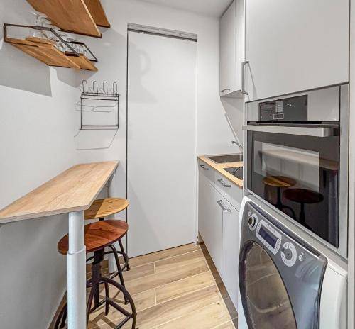 Appartement Créteil