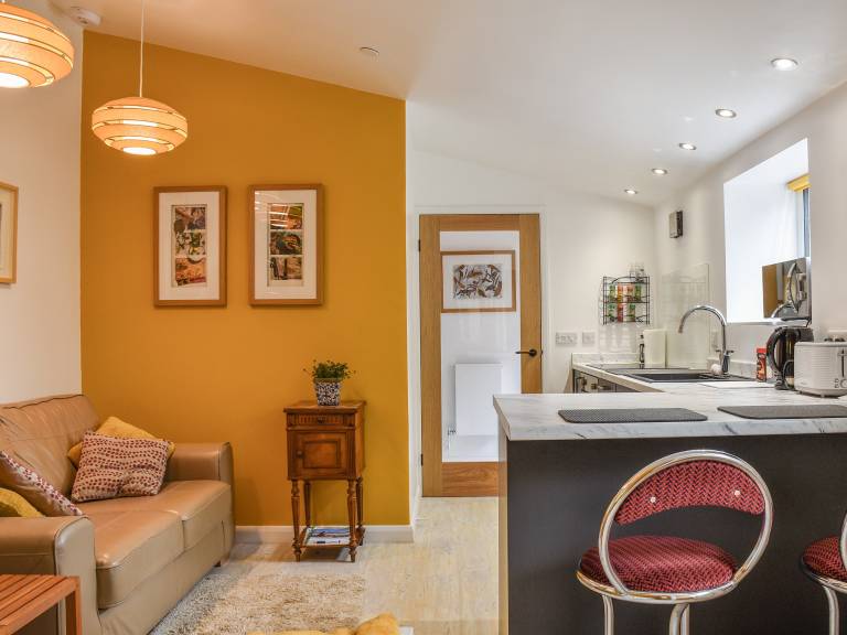 Cottage Ogmore-by-Sea