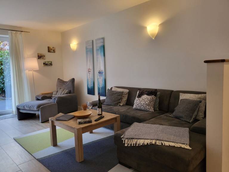 Ferienwohnung Pestalozzistraße 15 — photo 3