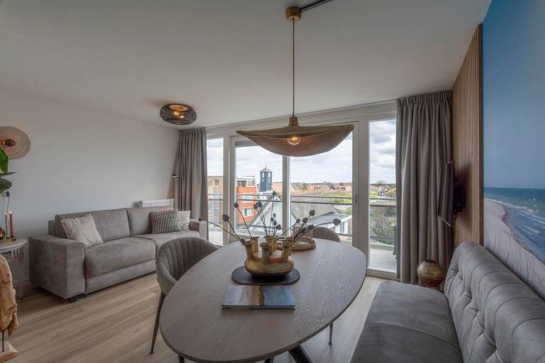 Ferienwohnung  Callantsoog