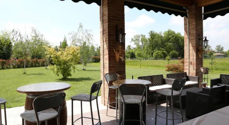 Azienda Agrituristica Ai Prai — photo 3