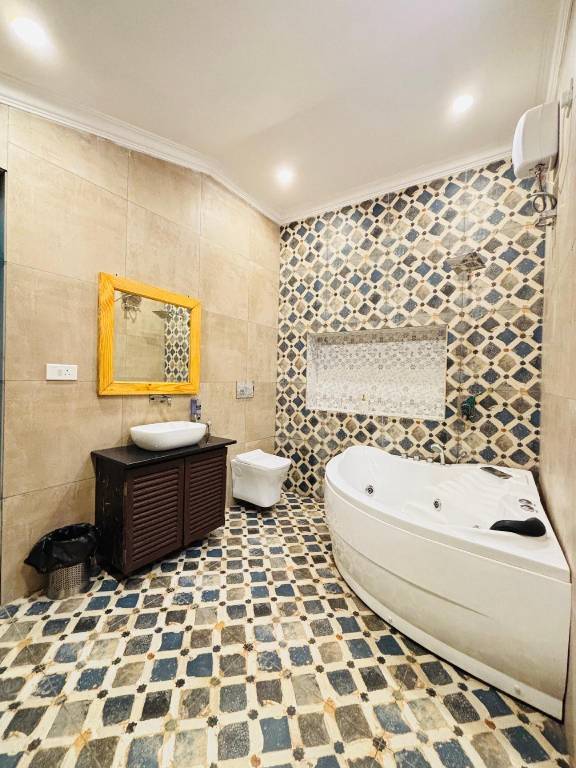 Wonderful villa with pool | Perfect for remote work | Pet-friendly — photo 2