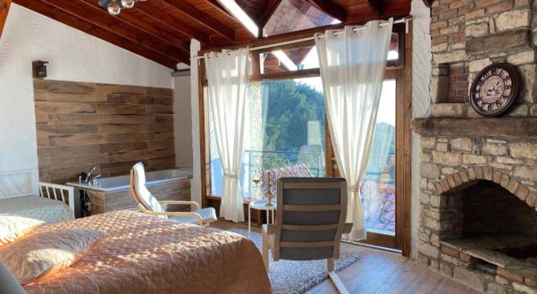The Stone Castle Boutique Hotel — photo 2
