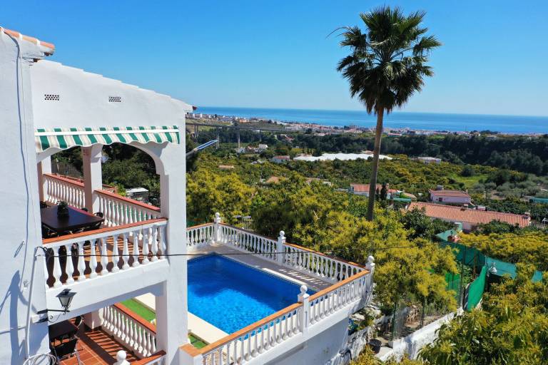 Landhaus Frigiliana