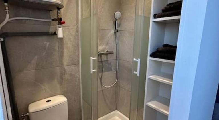 Rental apartment with 1 room for 2 persons — photo 2