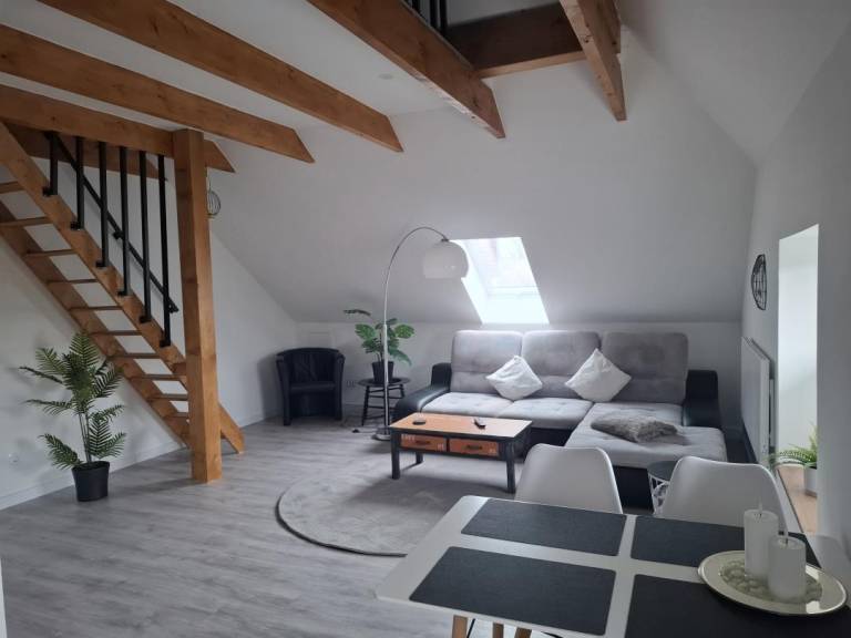 Ferienwohnung Varel