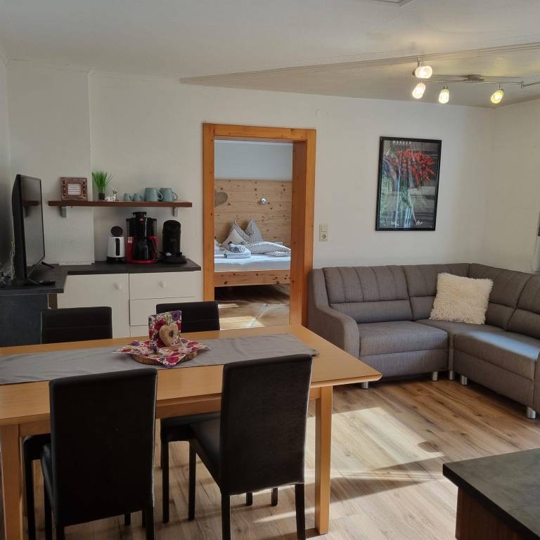 Ferienwohnung Stubaital