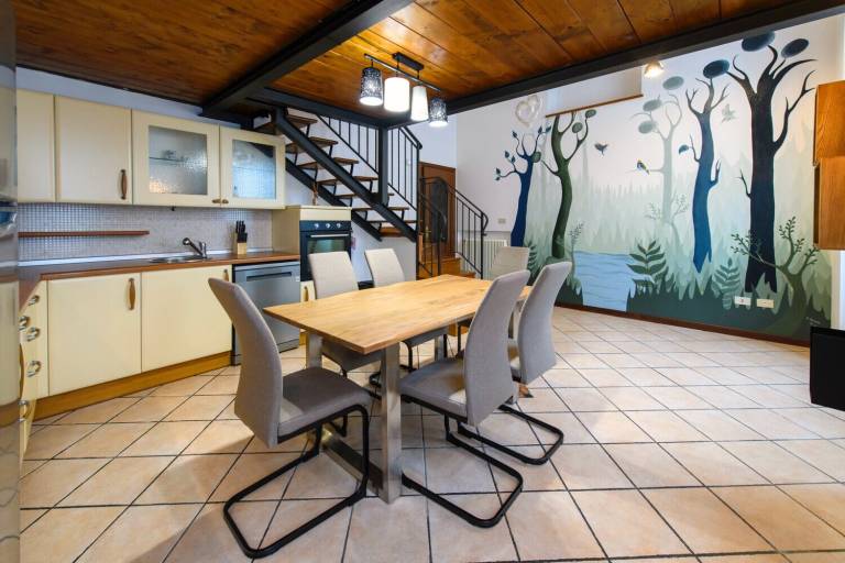 Ferienwohnung San Floriano del Collio