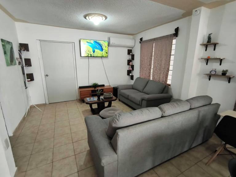 Apartment Tampico