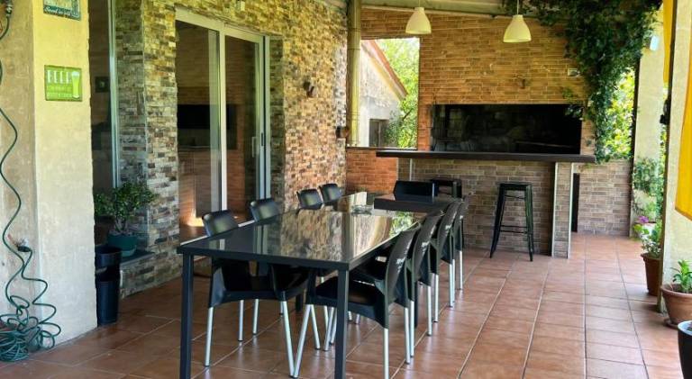 Vacation home with 6 rooms for 14 persons — photo 4