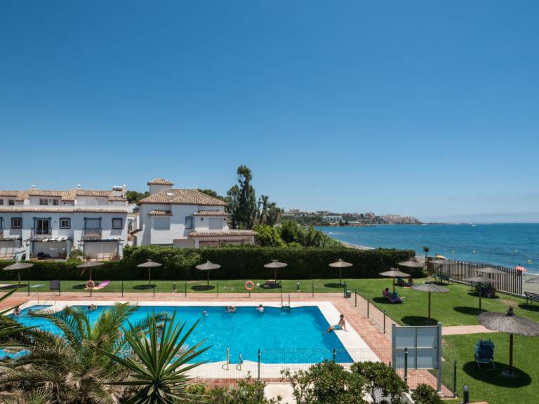 Appartement Estepona