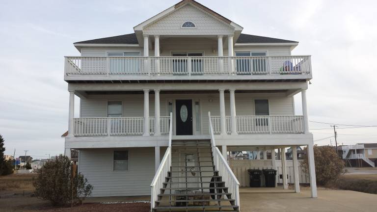 House Kill Devil Hills