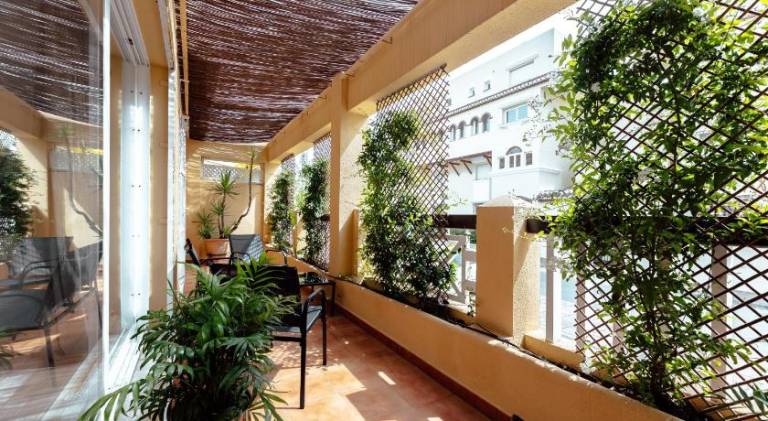 Elviria beach — photo 4