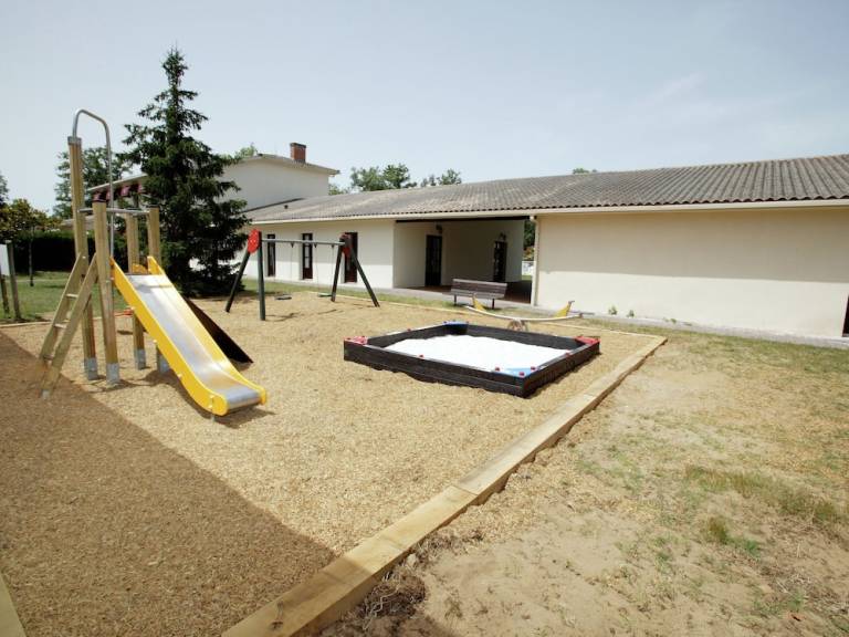 House  Salles
