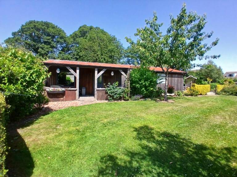 2 Bed in Keddington oc t32411