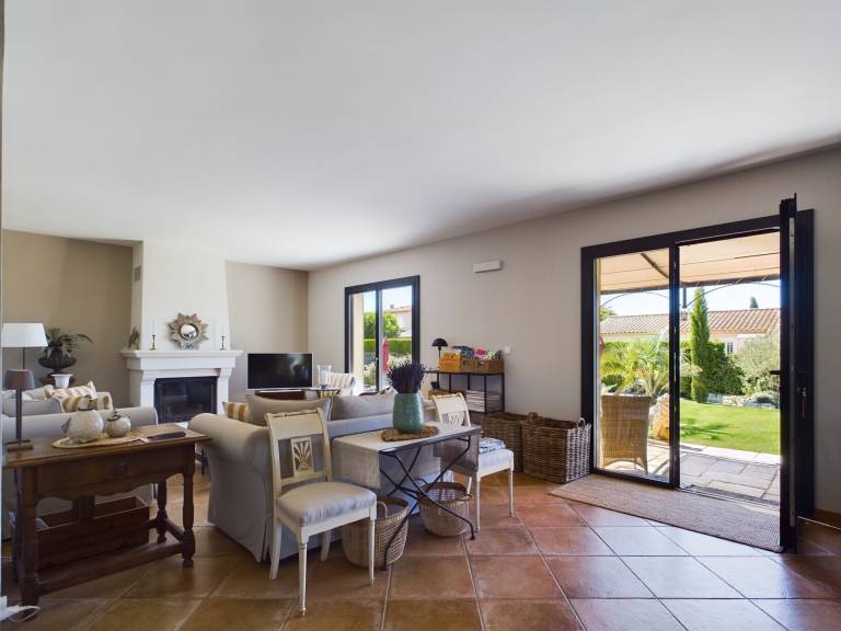 Maison de vacances  Mouriès