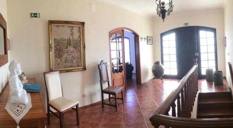 Holiday apartment with garden, barbecue & terrace — photo 4