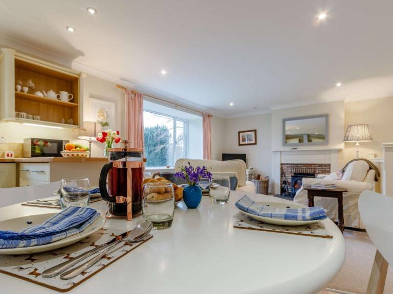 Fully equipped nice cottage with yard | Dogs allowed — photo 2