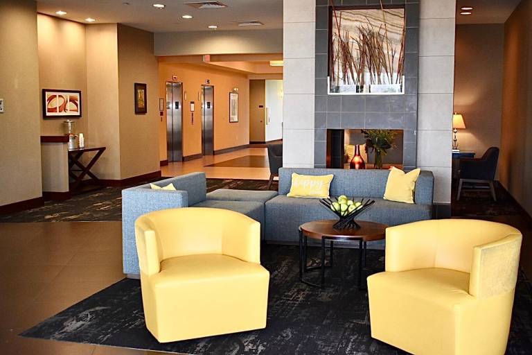 Hyatt Place Dallas/Garland/Richardson — photo 3