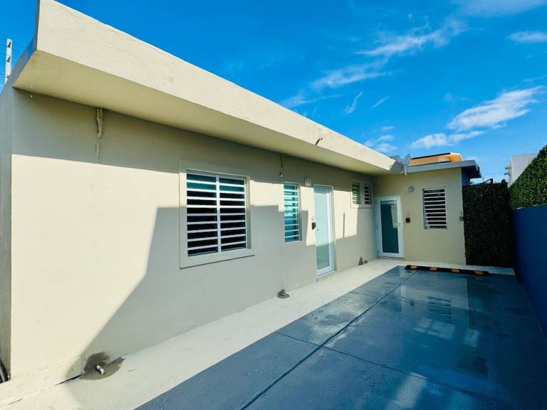 Appartement San Juan