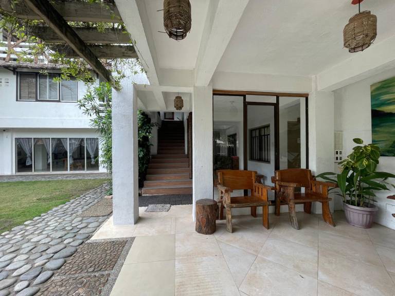 Akkaw Baler Hometel — photo 5