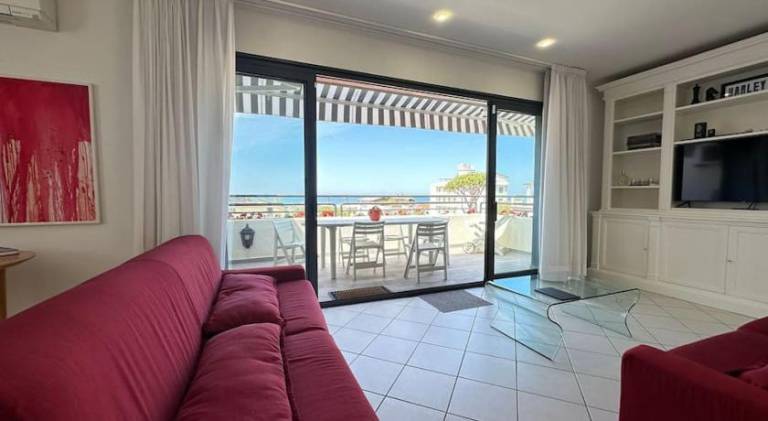 Luxury Pentohuse near the Beach — photo 2