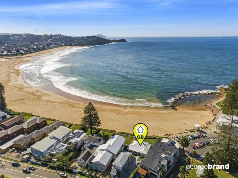 House Avoca Beach