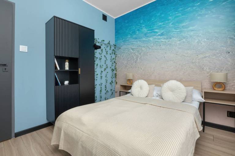 Podczele Na Fali Charming Apartment near beach — photo 2