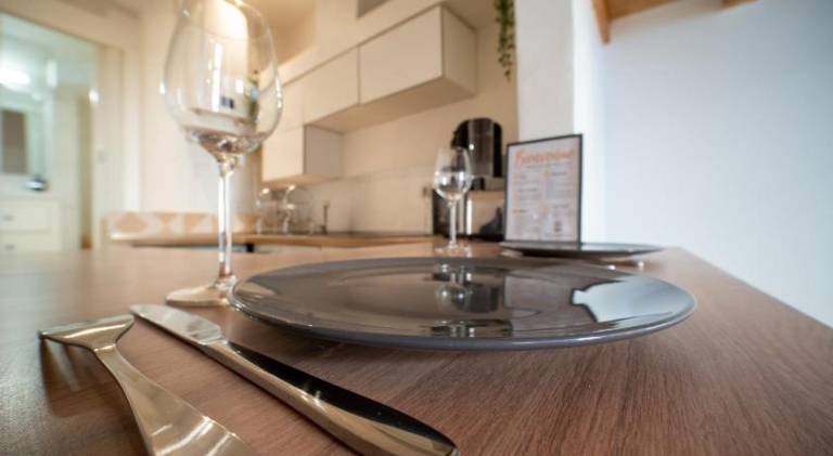 Appartement tout equipe 4 couchages a 600m de la Plage des Catalans — photo 5
