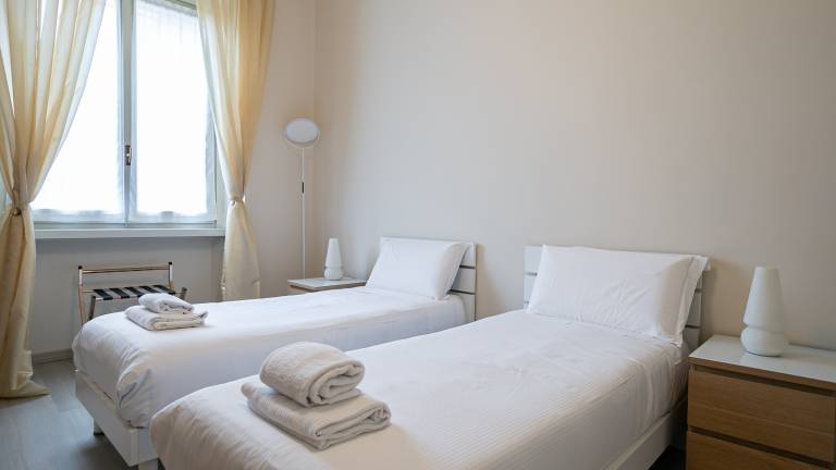 Apartment with 2 rooms for 4 persons — photo 3