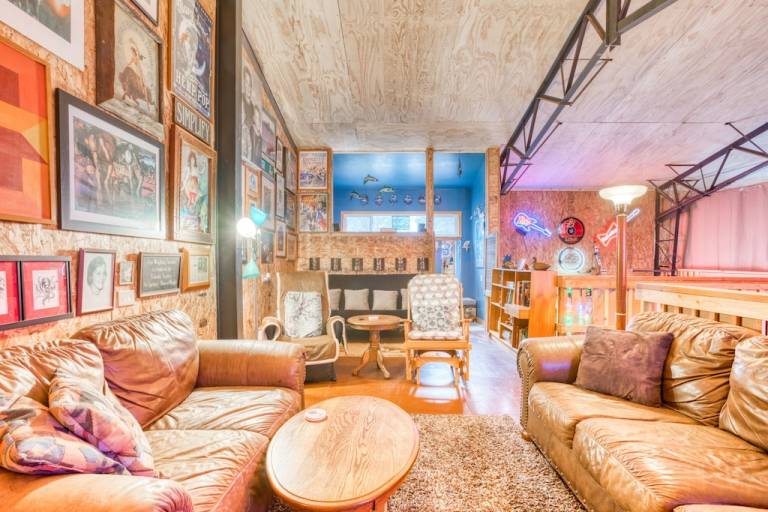 Cottage Rockaway Beach