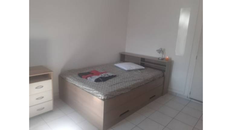 Appartement Régina