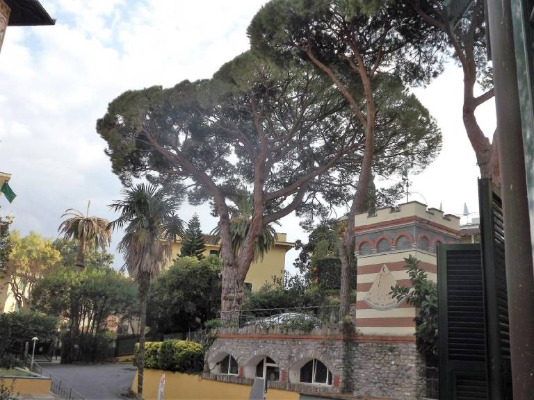 Ferielejlighed  Portofino
