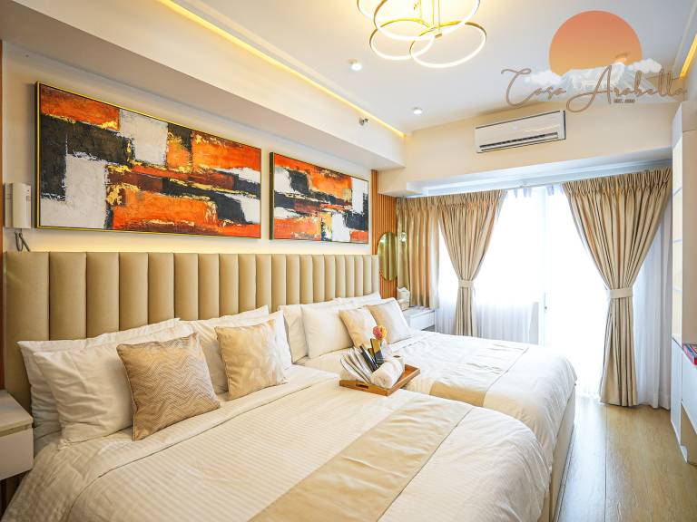 Huis Tagaytay