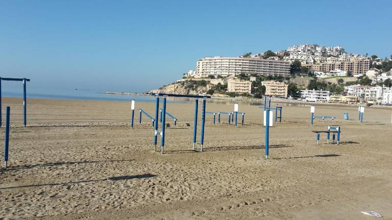 Apartamento San Jorge