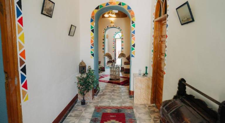 Spacious house | Close to Mortuary Temple of Seti I | Dogs allowed — photo 4