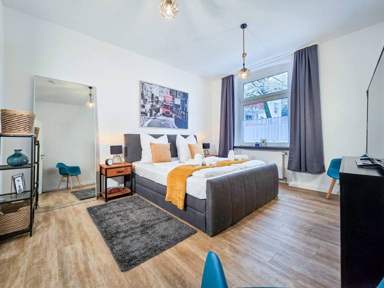 Ferienwohnung  Herdecke