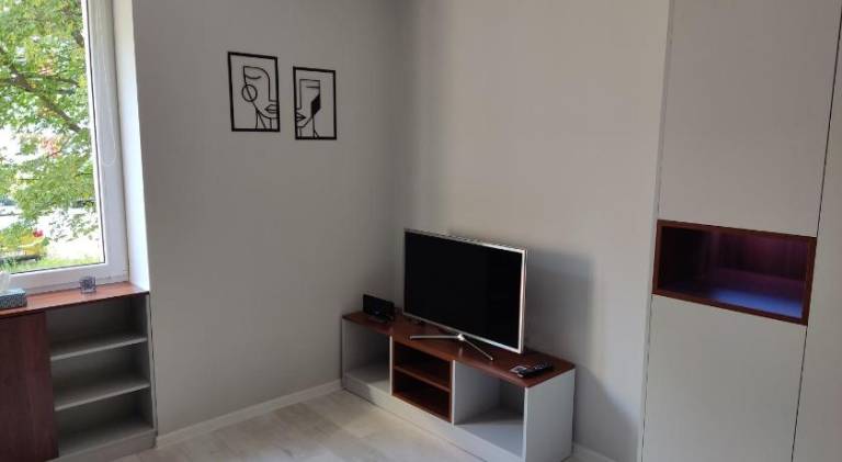 Apartament Zabrze