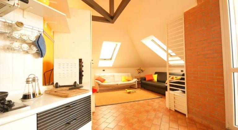 Holiday apartment with 1 room for 4 persons — photo 4
