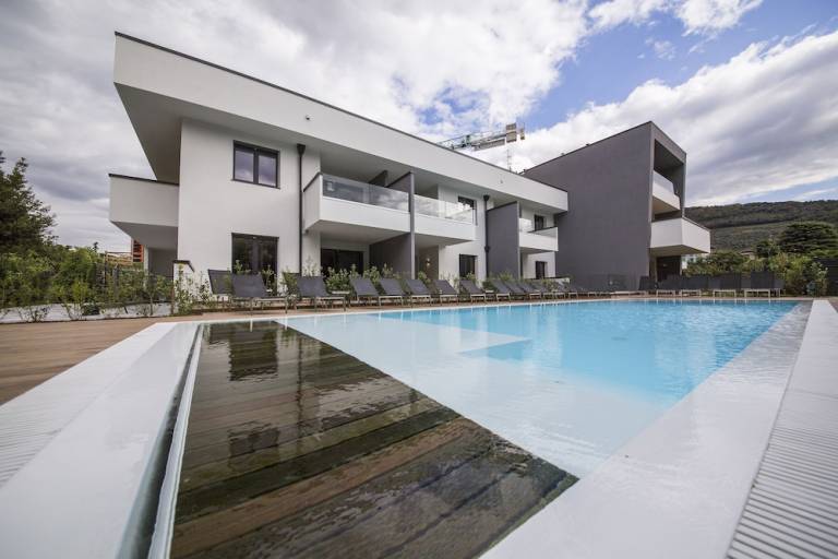 Aparthotel Riva del Garda