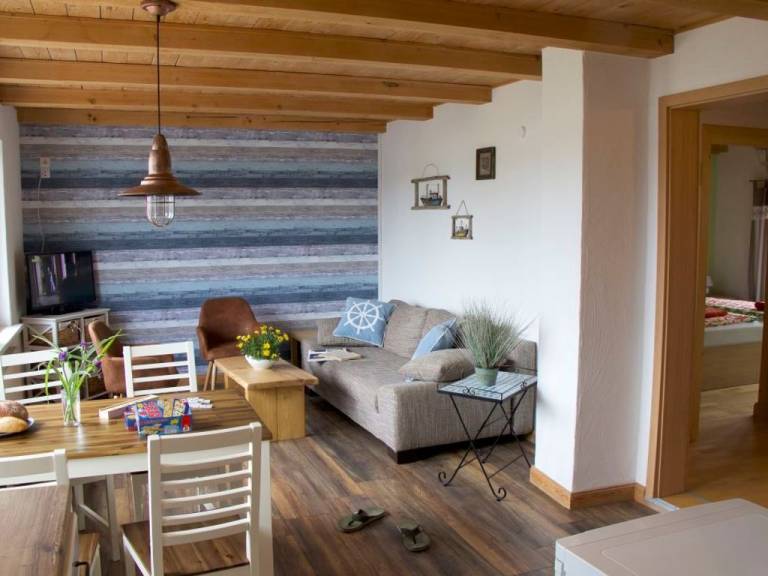 Ferienwohnung Röbel/Müritz