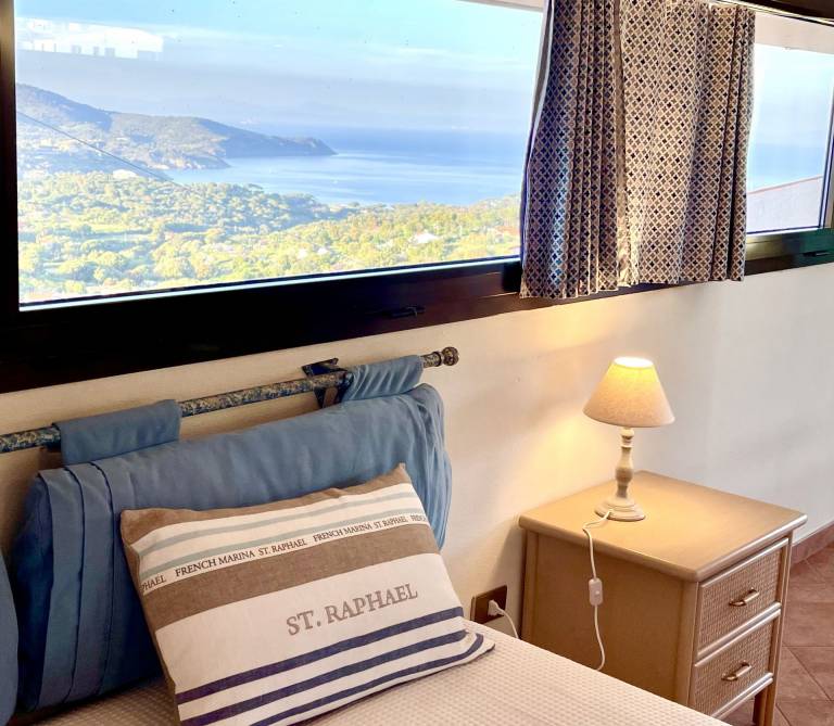 Apartment with barbeque in Porto Azzurro
